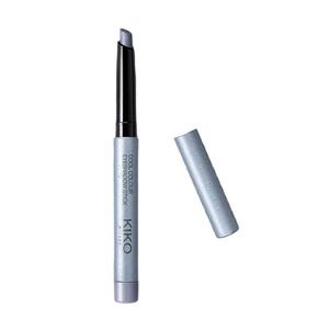 KIKO Milano, Cool Colour Eyeshadow Stick, Тени-карандаш для век, 07 Metallic Silver Sky, 1,6 г