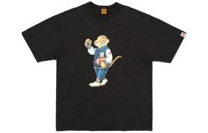 Футболка Graphic #1 HUMAN MADE, черный