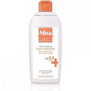 Мицеллярная вода 400мл, Mixa