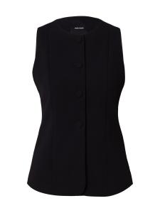 Жилет VERO MODA VMBERLIN, черный
