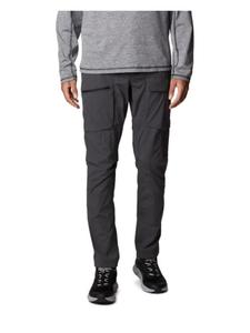 Брюки чинос Columbia Maxtrail Hose, серый