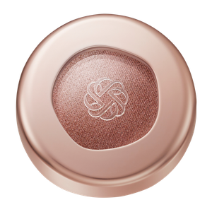 Тени для век Eye Glow Gem Skin Shadow Silky Matty Decorté, 23M Fluffy Bear (Warm peach-brown with a creamy, matte-satin finish)