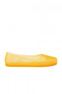 Иро балетки Ancient Greek Sandals, оранжевый