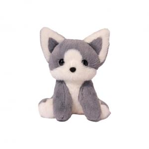 Плюшевая игрушка для детей обучающий конструктор кукла плюшевая кукла высота 20см AOLETU