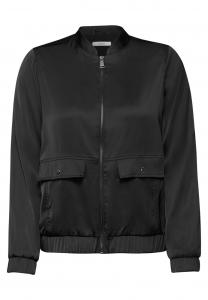 Межсезонная куртка CECIL, черный