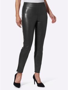 Тканевые брюки Sieh an!, черный