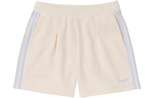 Nerdy NY Series повседневные шорты женские cream