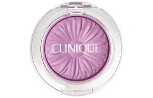 Маленькая ромашка румяна легко растушевываются натуральный тон 3г/3,5г CLINIQUE, #15 pansy pop lilac