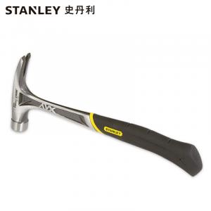 Ударопрочный молоток-гвоздодер Stanley FatMax XTREME, 16 унций, 51-163-22