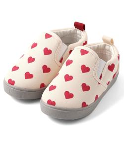 Не нужно беспокоиться о том, где правая, а где левая сторона! Разнообразие слипонов.