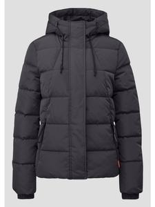 Куртка для активного отдыха в цвете 9859_темно-серый QS