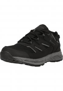 Whistler Flats 'Benin' в черном цвете