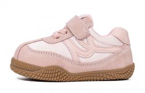 Обувь для малышей (для младенцев и малышей) EBMINI, розовый