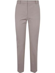 Брюки прямого покроя JOSEPH, нейтральный