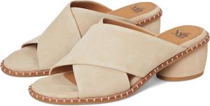 Туфли Sofft Crystal, желто-коричневый