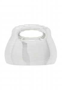 MyMo at night Сумка в серебристом цвете