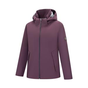 Тренч Li-Ning Honor Gold Logo Collection мужской