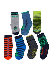 Носки Sterntaler, средне-синий