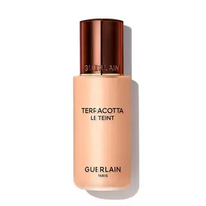 24-часовой фонд макияжа Terracotta Le Teint Guerlain