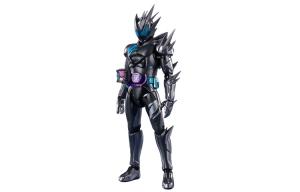 Фигурка sh figuarts kamen rider revice 15 см BANDAI