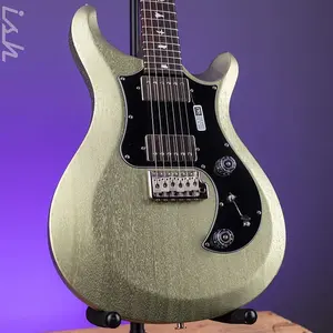 Электрогитара PRS S2 Standard 24 Satin Mavis Mint
