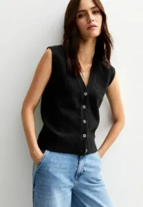 Жилет New Look, Black