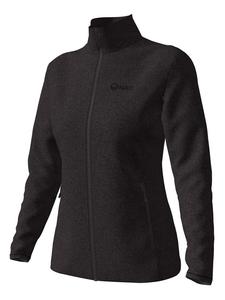 Флисовая куртка Halti, антрацит