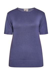 Топ RISA T Shirt, морской