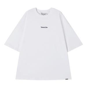 Mitchell Ness Футболка Mitchell & Ness Branded Energy 100% Cotton Unisex белая