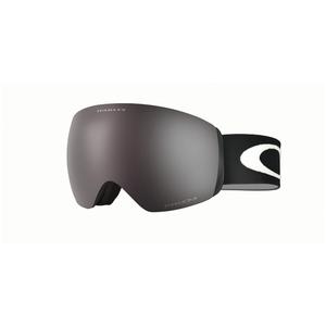 Лыжные очки Oakley Flight Deck M, матовый черный