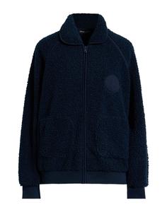 Толстовка Underwear Giorgio Armani, темно-синий