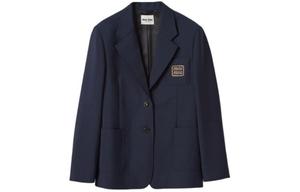 Куртка женская Miu Miu, синий