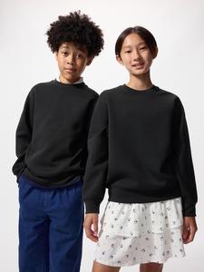 Свитшот Dry Uniqlo, 09 black