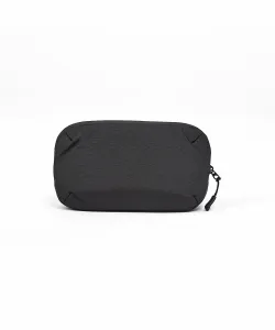 Водоотталкивающая деловая сумка NoiR Bag-in-Bag Squad Abahouse Lastword, цвет Black Other 1