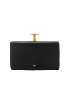 Клатч NALì TILLY, черный