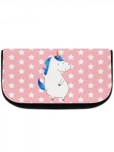 Косметичка Mr. & Mrs. Panda, цвет rot pastell