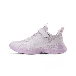 Детские повседневные туфли Kids PEAK, светло-фиолетовый