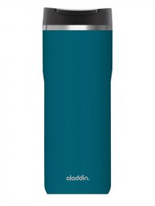 Aladdin Термокружка "Barista Java" синего цвета - 470 мл