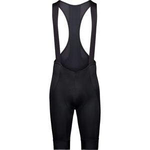 Шорты POC Cadence Bib Short POC, Uranium Black
