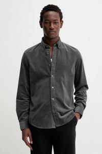 Хлопковая рубашка Marc O'Polo, зеленый