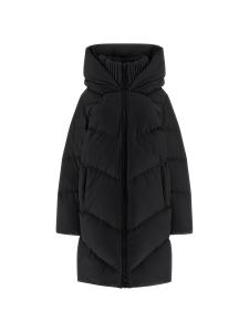 Демисезонная куртка GUESS, Black