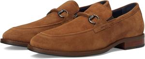 Мужские кроссовки Johnston Murphy Landry Bit Johnston & Murphy, Snuff Suede