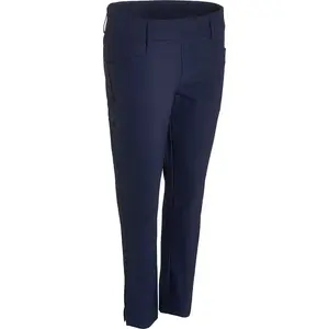 Брюки Abacus Golf Elite 7/8, синий