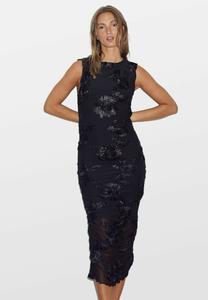 Платье Noella LAVINIA, Black