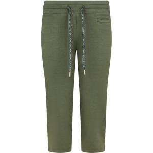 Узкие спортивные штаны Canyon, хаки