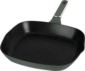 Сковорода-гриль BH8161 Matt Green Berlinger Haus