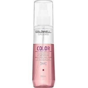 Спрей-сыворотка Brilliance 30 мл Goldwell