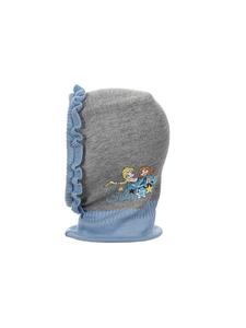 Disney Frozen Балаклава "Холодное сердце" серого цвета