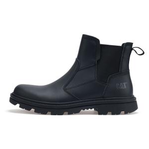 Ботинки CAT Martin Boots Men Black