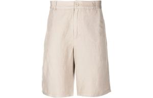 ARMANI EXCHANGE Мужские повседневные шорты, цвет Brown